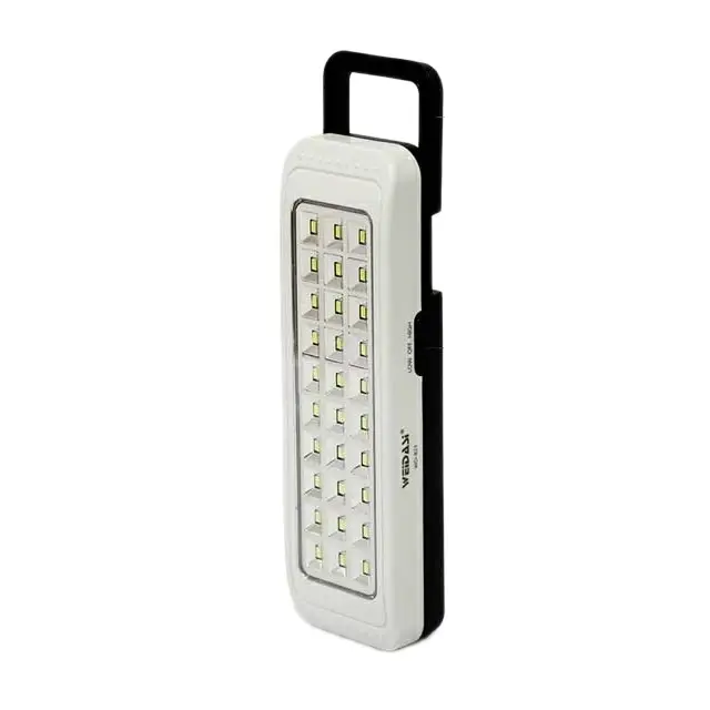 چراغ اضطراری Weidasi WD-823A