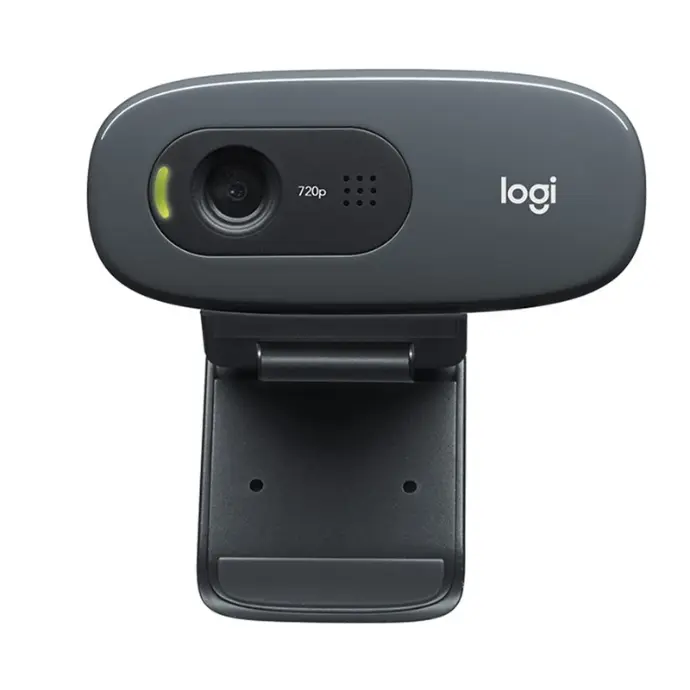 وبکم HD Logitech C270