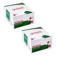 Newsaad A100 2-Pack Sieve