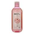 Biol Silky Peach 400ml For Oily Skin Body Wash