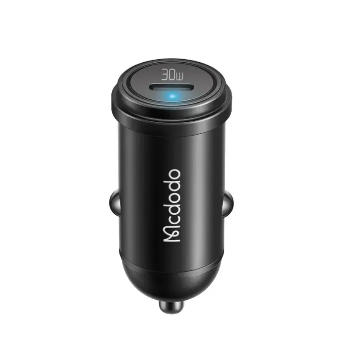 شارژر فندکی خودرو Mcdodo CC-7491 30W