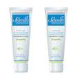 Samin 002 2pcs Pack 100ml 2pcs Pack Code 002 Softening Cream