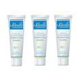 Samin 010 100ml 3pcs Pack Moisturizing Cream
