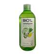 Biol Lemongrass 400ml Body Wash