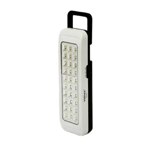 چراغ اضطراری Weidasi WD-823A