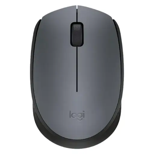 ماوس بی‌سیم Logitech M170